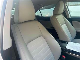 2013 Lexus IS - Thumbnail