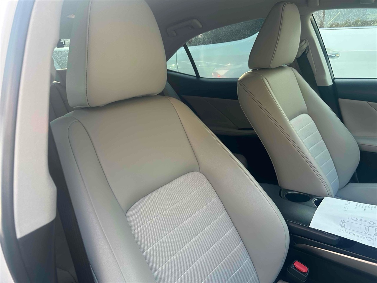 2013 Lexus IS