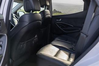 2014 Hyundai Santa Fe - Thumbnail