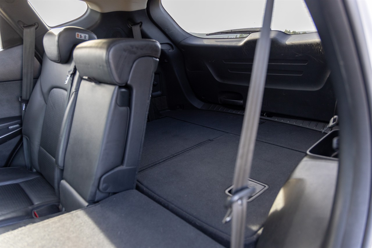 2014 Hyundai Santa Fe