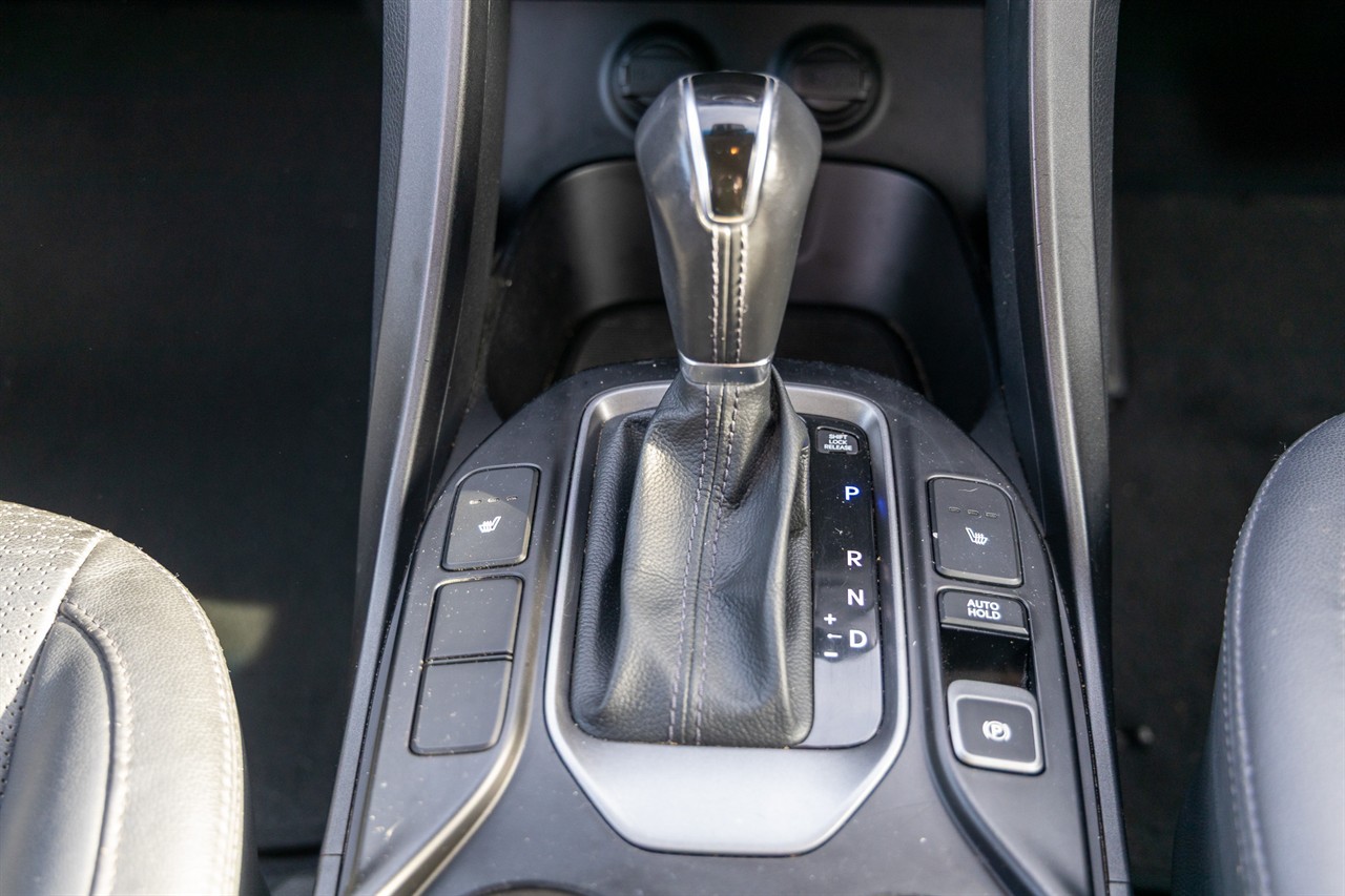 2014 Hyundai Santa Fe