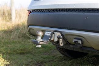 2014 Hyundai Santa Fe - Thumbnail