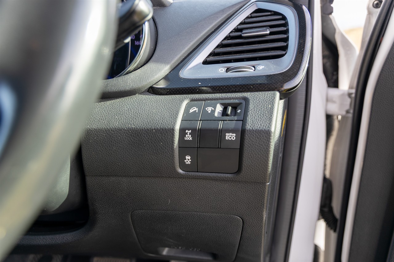 2014 Hyundai Santa Fe