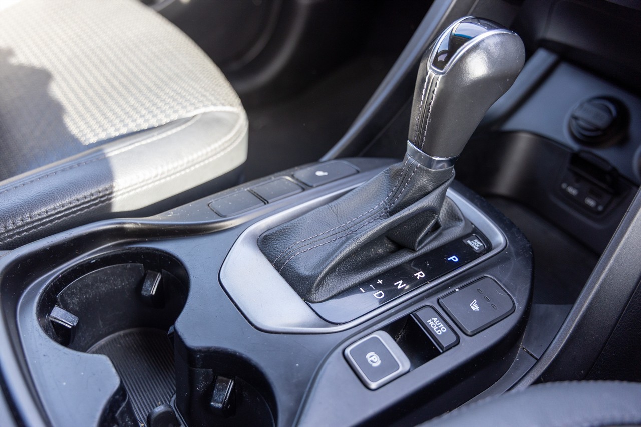 2014 Hyundai Santa Fe