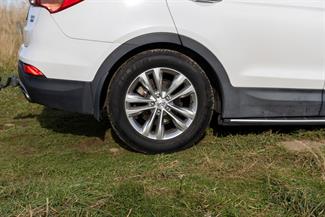 2014 Hyundai Santa Fe - Thumbnail