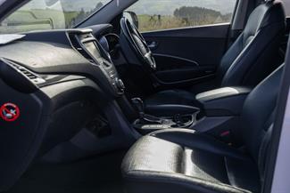 2014 Hyundai Santa Fe - Thumbnail