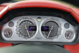 2008 Aston Martin V8 Vantage - Thumbnail