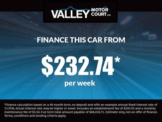 2004 Holden Commodore - Thumbnail