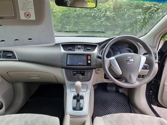 2013 Nissan Bluebird - Thumbnail