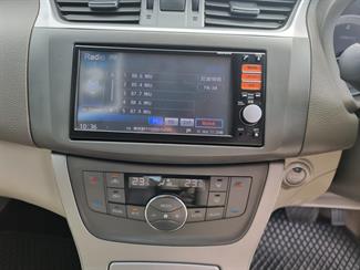 2013 Nissan Bluebird - Thumbnail