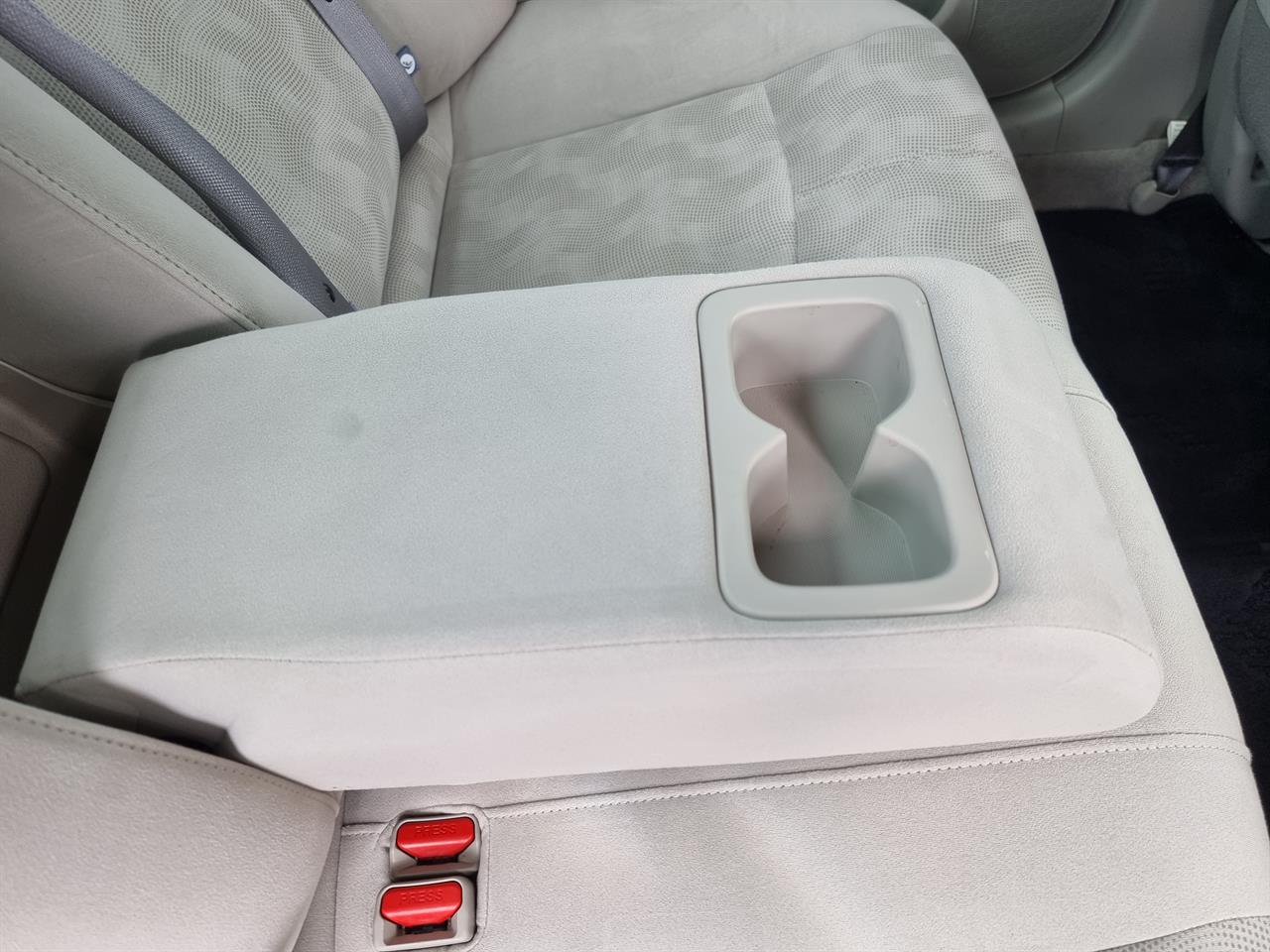 2013 Nissan Bluebird