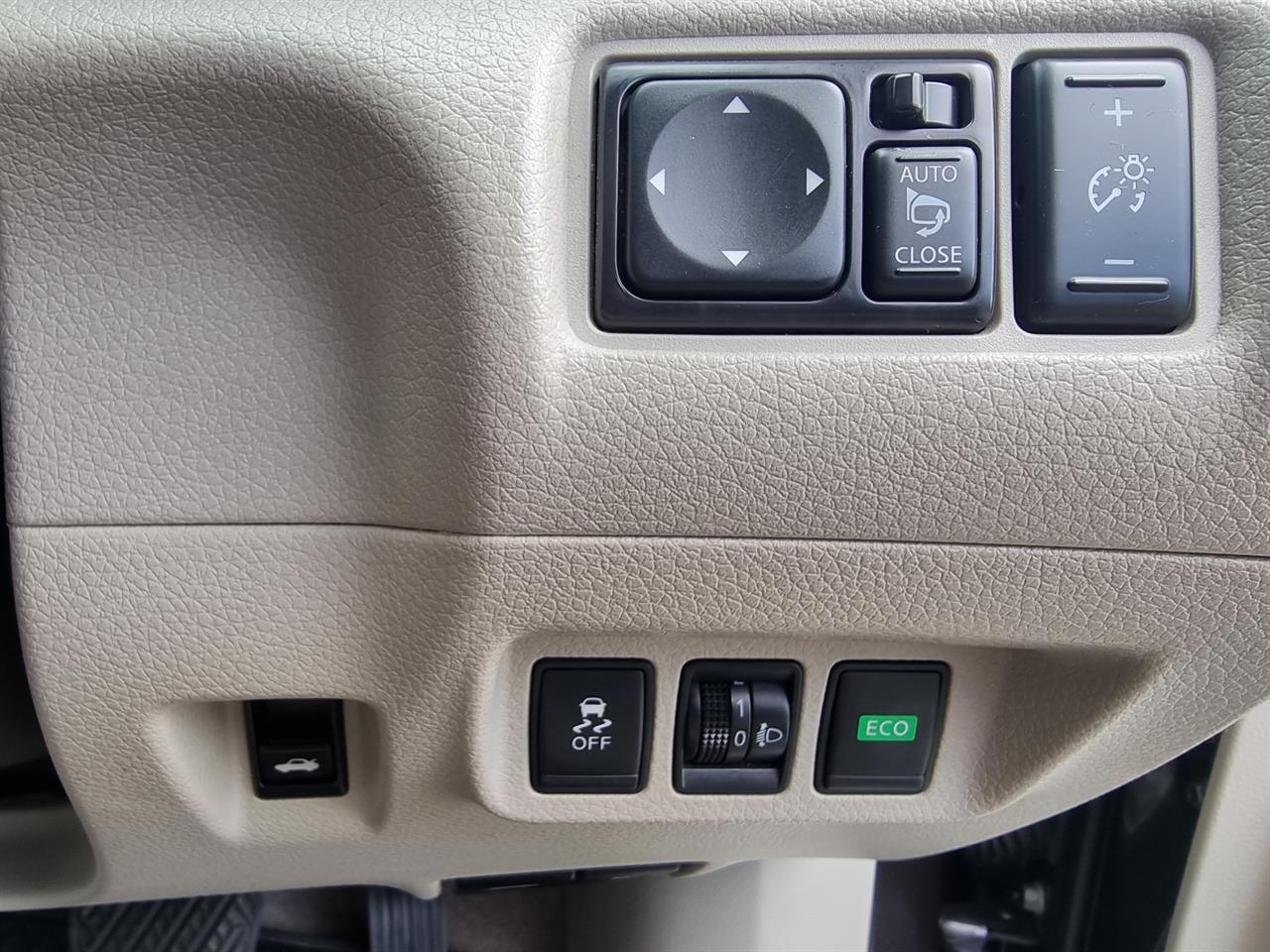 2013 Nissan Bluebird