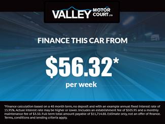 2013 Nissan Bluebird - Thumbnail