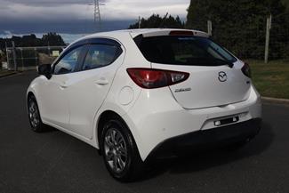 2018 Mazda Demio - Thumbnail