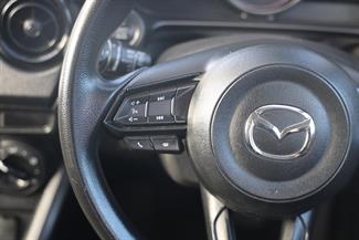 2018 Mazda Demio - Thumbnail