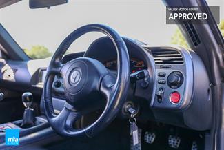 2003 Honda S2000 - Thumbnail