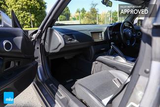 2003 Honda S2000 - Thumbnail