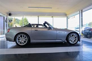 2003 Honda S2000 - Thumbnail