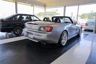 2003 Honda S2000 - Thumbnail