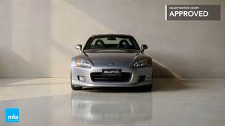 2003 Honda S2000 - Thumbnail