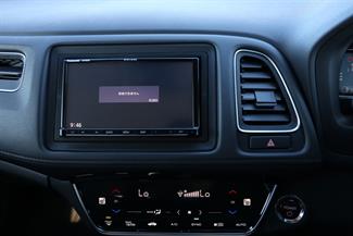 2016 Honda Vezel - Thumbnail