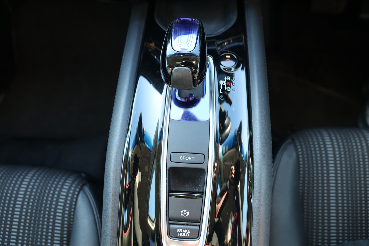 2016 Honda Vezel