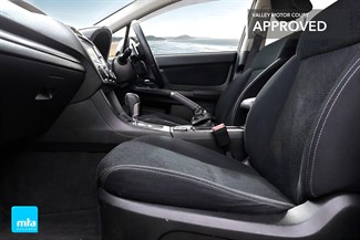 2014 Subaru XV - Thumbnail