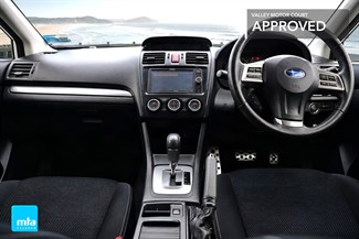 2014 Subaru XV - Thumbnail