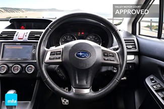 2014 Subaru XV - Thumbnail