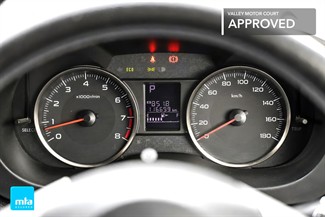 2014 Subaru XV - Thumbnail