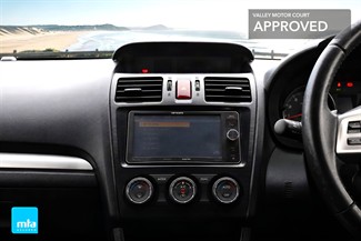 2014 Subaru XV - Thumbnail