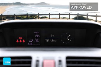 2014 Subaru XV - Thumbnail