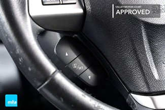 2014 Subaru XV - Thumbnail