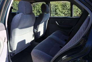 1995 Ford Fairmont 4.0 - Thumbnail