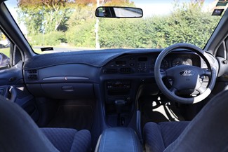 1995 Ford Fairmont 4.0 - Thumbnail