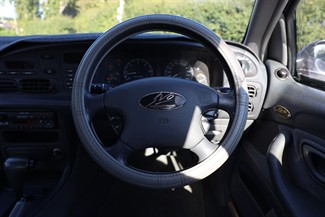 1995 Ford Fairmont 4.0 - Thumbnail