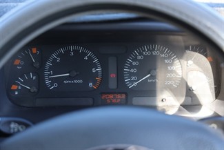 1995 Ford Fairmont 4.0 - Thumbnail