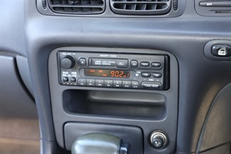 1995 Ford Fairmont 4.0 - Thumbnail