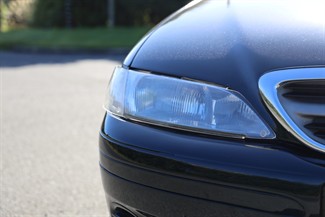 1995 Ford Fairmont 4.0 - Thumbnail