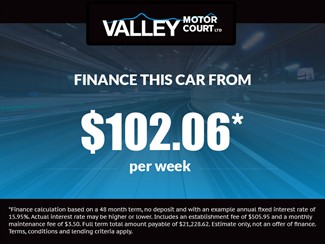 1995 Ford Fairmont 4.0 - Thumbnail