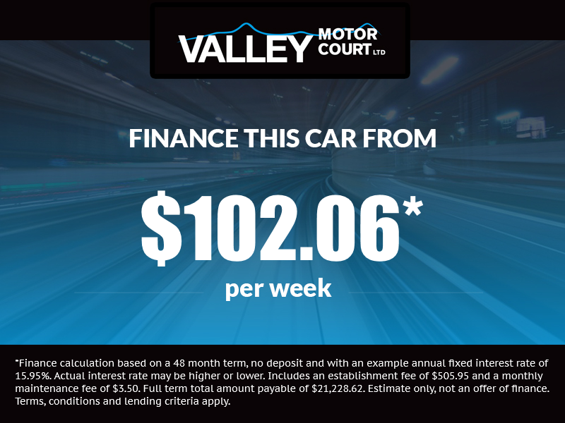 1995 Ford Fairmont 4.0