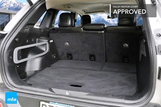 2015 Jeep Cherokee - Thumbnail