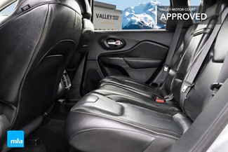 2015 Jeep Cherokee - Thumbnail