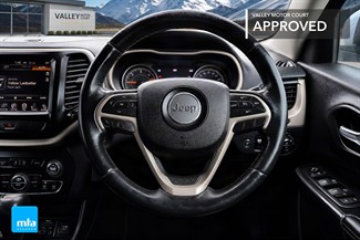 2015 Jeep Cherokee - Thumbnail