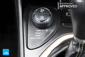 2015 Jeep Cherokee - Thumbnail