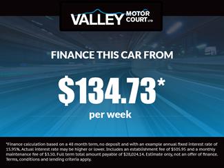 2010 Nissan Caravan - Thumbnail